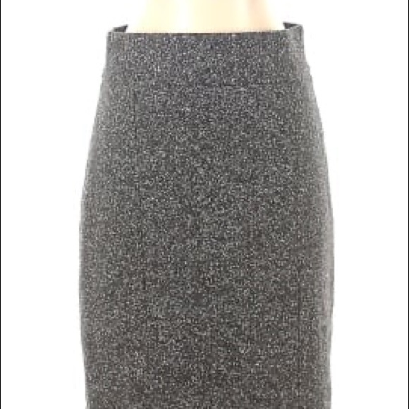 Banana Republic Pencil Skirt - Mad Men Collection - Picture 2 of 5